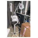 NEW, NEVER USED, 3 IN 1 BEAUTY TREATMENT MODEL