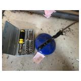 SCREWDRIVER SOCKET SET, SNAKE