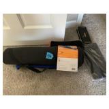 NEW CLOTH FITNESS MAT, ETC.