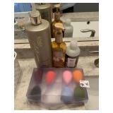 BEAUTY BLENDERS, KENRA SHAMPOO, SMOOTHING SHAMPOO