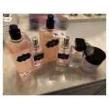 VICTORIAS SECRET TEASE PERFUME AND FRAGRANCE MIST