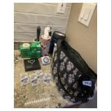 LUNCH BAG, LINT ROLLERS, SCOTCH TAPE, TISSUES