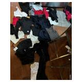 LADIES CLOTHING SZ XS/S, MANY NEW WITH TAGS