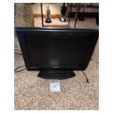 EMERSON FLAT SCREEN TV