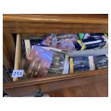 CANDLE WINDOW LIGHTS AND LIGHTBULBS