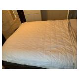 WOOLRICH LIGHTWEIGHT DOWN COMFORTER