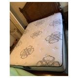 MASSAGE SERTA PERFECT SLEEPER ADJUSTABLE