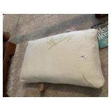 BAMBOO MEMORY FOAM PILLOW