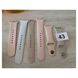 APPLE WATCH BANDS