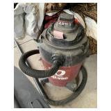 10-GAL SHOP VAC