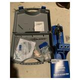 KREG JIG POCKET HOLER IN CASE