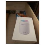 HAMMER, NEW PENS, USB COLORFUL HUMIDIFIER