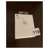 OEM APPLE USB-C PLUG