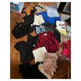 LADIES CLOTHING SZ XS/S, MANY NEW WITH TAGS