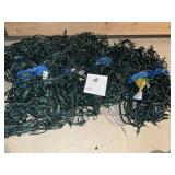 CHRISTMAS LIGHTS