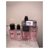VICTORIA SECRET EAU SO SEXY FRAGRANCE MIST