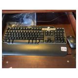 DELL KEYBOARD
