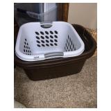 LAUNDRY BASKETS
