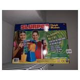 SLURPEE DRINK MAKER