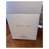 NEW PARTY LITE GLO LITE CANDLE