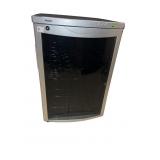 HAIER 16 BOTTLE WINE REFRIGERATOR, 20X31X21