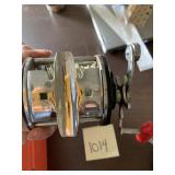 PENN LEVELINE 350 FISHING REEL MADE IN THE USA