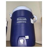 RUBBERMAID WATER COOLER