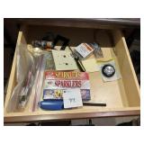 SPARKLERS, BBQ LIGHTER, HARDWARE