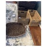 BASKETS