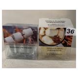 BATH AND BODY WORKS WALLFLOWERS REFILLS NEW