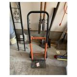 HAND TRUCK DOLLY