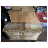 PRO SUPREME MASTER GOLF NET, 10X10X10