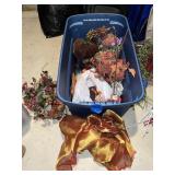 FALL Dï¿½COR AND TOTE