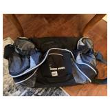 ROAD RUNNER SPORT DUFFLE BAG