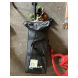 LADDER BALL GAME SET