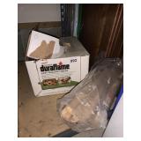DURAFLAME LOGS, KINDLING