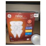 LED INDOOR FLOOD LIGHT BULBS