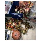 FALL WREATHS, WAX MELTER, SPRING/FALL/WINTER FAUX