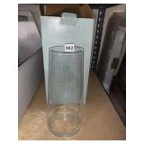 PARTY LITE CANDLE HOLDER