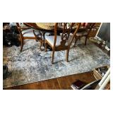 10X8 SURYA AREA RUG