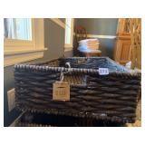 POLKA DOT BETSEY JOHNSON OVERNIGHT BAG