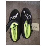 NIKE GOLF SHOES, SZ 8