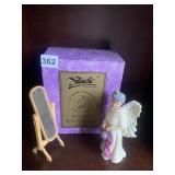 TE RUBEL COLLECTION RETIRED ANGLES