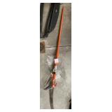 TREE LIMB PRUNER/POLE SAW