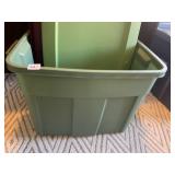 ROUGHNECK TOTE WITHOUT LID AND OTHER LIDS