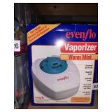 EVEN FLOW WARM MIST VAPORIZER
