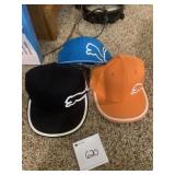 PUMA HATS