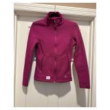 SPYDER CORE SWEATER ZIP UP JACKET