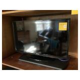 32" SAMSUNG TV