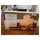 MIKASA NEW FLAMELESS CANDLE